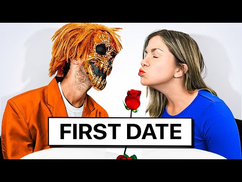 Maddie's First Date