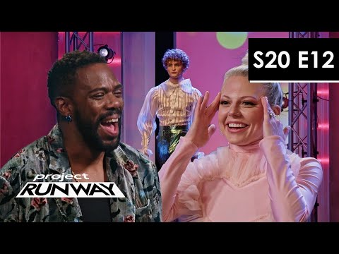 Project Runway _ Season 20 Episode 12 _ Full Episode