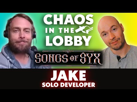 He made the BEST city builder ever...ALONE