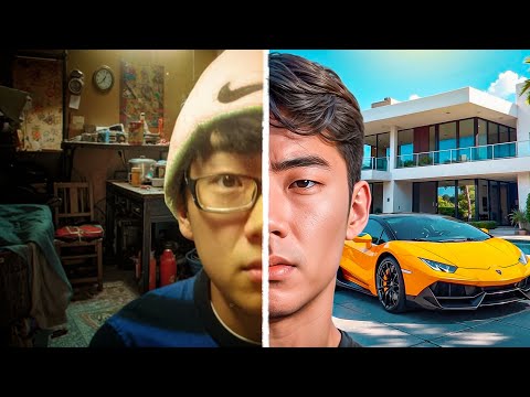 He Turned $100 into $10,000,000 at 26