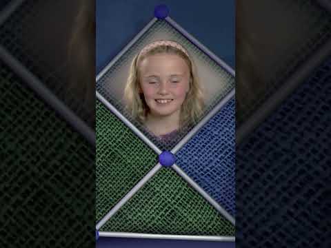 Everyone's Lost Control of Their Bodies! | #Numberjacks #Shorts #kidsvideos #learnmaths