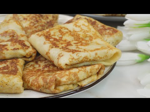 Начинка огонь! Готовлю сразу много и ставлю в холодильник и на завтрак и на перекус,