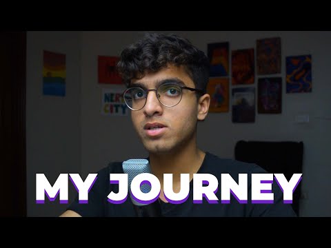 How I Became a 3D Artist | What Lessons I Learned in My Journey as an Artist