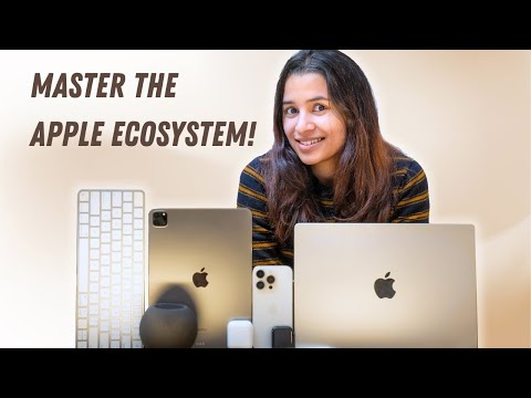 Apple Ecosystem Hacks You NEED to Know!