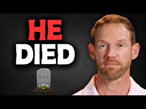 The Heartbreaking Story Of Ben Radbun (90 Day Fiancé)