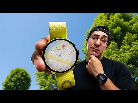 I Tried Switching from Garmin to Suunto… Here’s What Happened