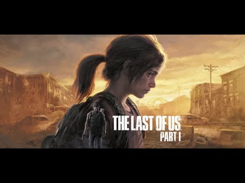 First Time Playing The Last of Us – I Just Hit 9 % and It’s Already Insane / TehcnoDP