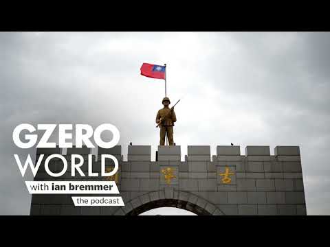 Taiwan's strategy for countering a Chinese invasion, with Bonny Lin of CSIS