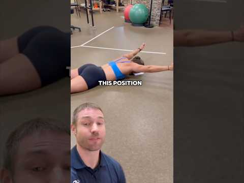 PERFECT Posture Routine! 😍