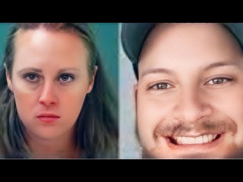 ASESlNÒ a su ESPOSO y su ÚLTIMO AUDIO te dejará HELADO - La MUJER RETØRCIDA - Caso Bree Khun