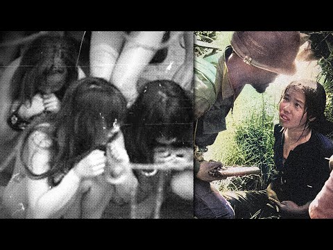 BIGGEST American Vietnam War Cover-up *Warning HARD To Stomach
