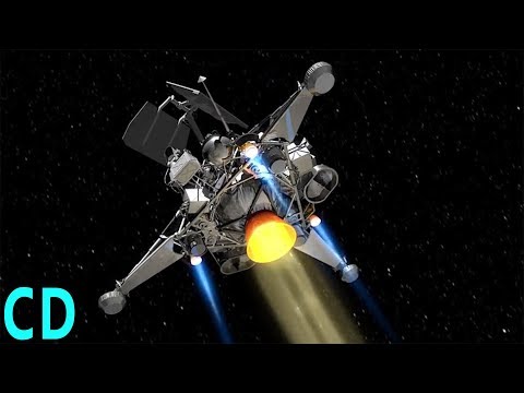 What Happened on the Moon Before Apollo ?