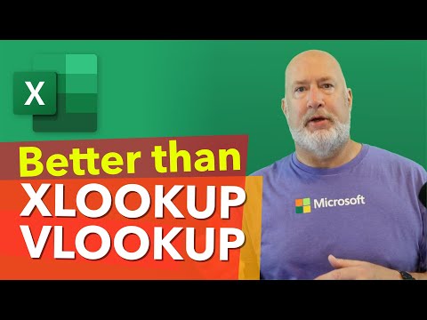 Smarter Way to Link Excel Tables (Without XLOOKUP or VLOOKUP or Duplicates)