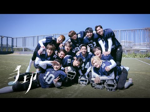 MIRROR 《手印》 (Indelible Mark) Official Music Video