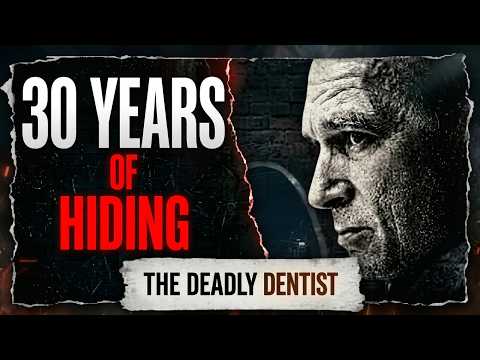 Deadly Dentist: The St. Louis Serial Killer