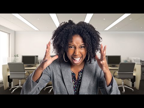 Why Are You So Angry? ©