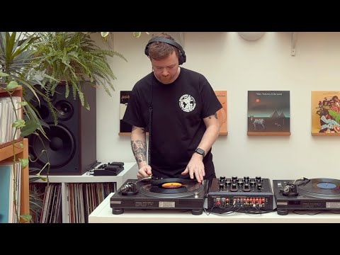 Delonte Rivers Loves To Boogie (Disco | Boogie | Soul)