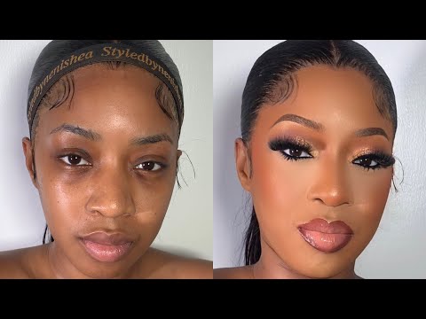 How to do a Flawless Makeup Tutorial