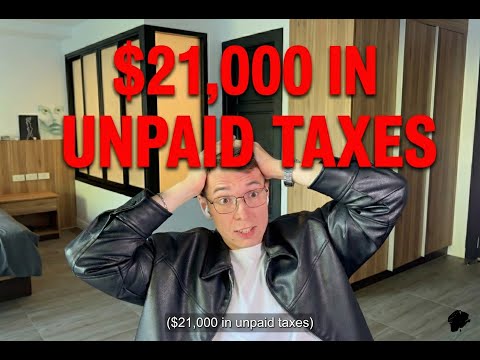 Don’t fall in trap of 0% tax for digital nomad. Costly mistake