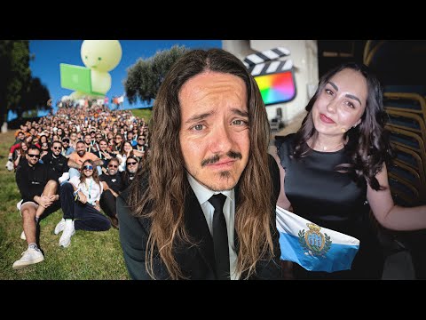 la mia vita quando non viaggio