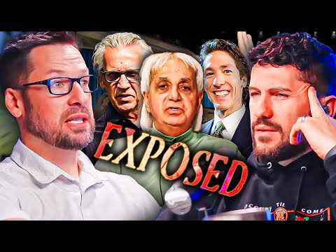 Mike Winger Addresses "EXPOSE MINISTRY" Allegations @MikeWinger