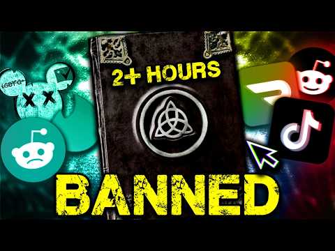 The Internet's Notorious BANNED Content...