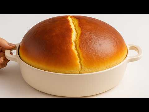 Eine Dose Kondensmilch und 5 Minuten! Der berühmte Kuchen, der die ganze Welt verrückt macht!