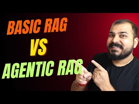 What Is Agentic RAG?