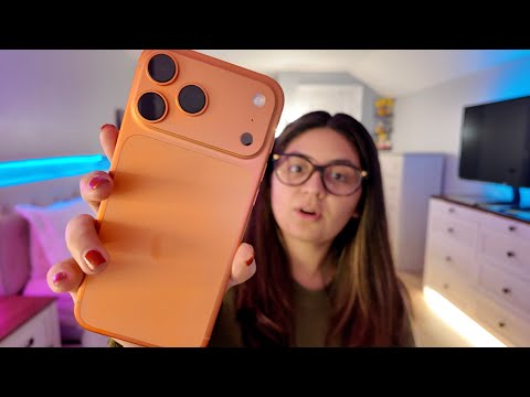 Do I regret buying the iPhone 17 Pro Max? Here’s my one-month review
