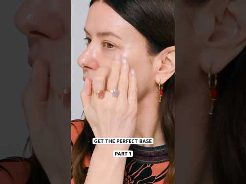 Quick Pro tips: how to achieve the perfect base- Part 1 💫Part 2 coming soon! #protips #lisaeldridge