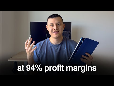 How I run a $11k/month solo web design agency (with Gohighlevel)