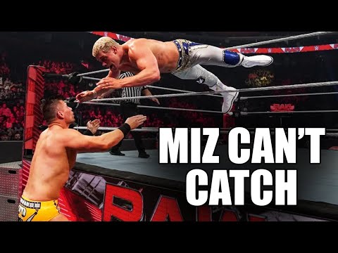 WWE Moves That Wrestlers ABSOLUTELY HATED Taking