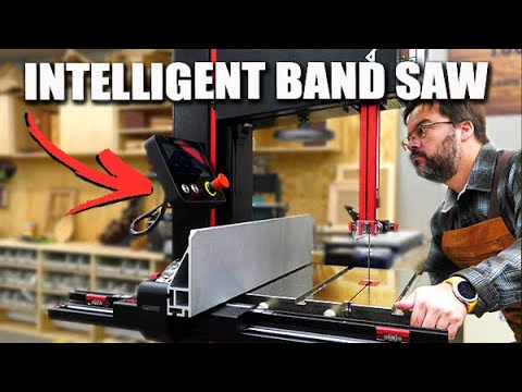 This idea will shake the woodworking world to its CORE!