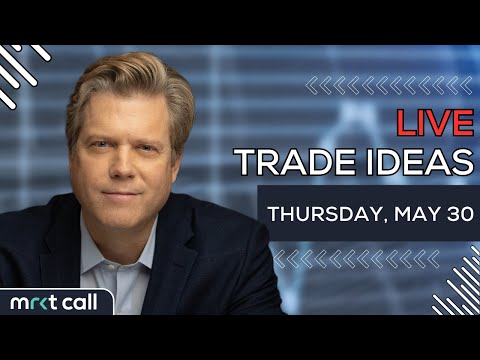 Carter Looks At The S&P 500 + Dell & Costco Earnings Preview