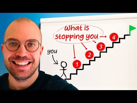 I wasted years losing at chess, until I learned this 4-step method