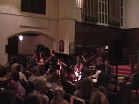 3 Sketches from 'Karmic Blue' - Dinuk Wijeratne