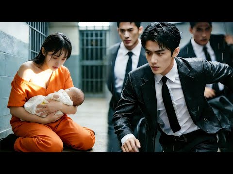 Pitiful Girl covertly Gave Birth Jail! Unaware The Dad Is Infertile CEO! Hire 999 Nanny Serve Her！