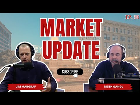Market Update with Portfolio Manager Keith Gangl | Retirement Talk Ep 18 – LaTour Asset Management