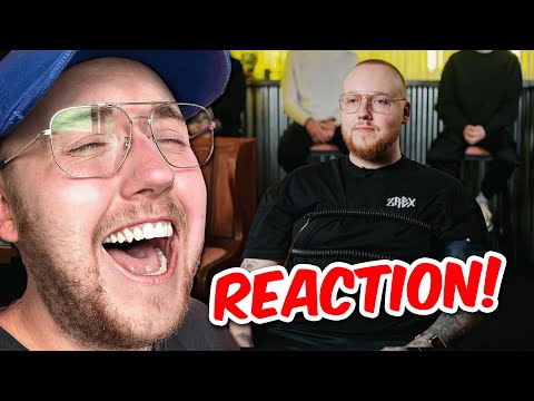 5 YouTuber VS Lügendetektor (ich wurde exposed) | Zarbex & Schradin Reaktion