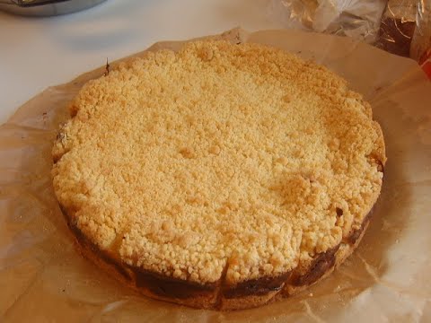 Королевская ватрушка. Маринкины творинки. Всем МИРА и Добра!