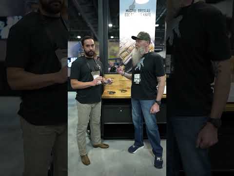 This Minimalist Magpul Breslau Is TOO Clean 😍