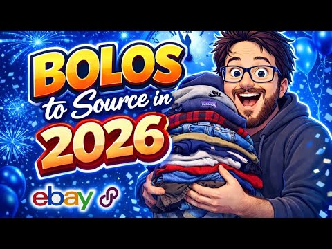 Clothing to Source to Grow Your Reselling Business in 2026