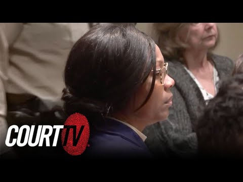 VERDICT: 'Broke My Heart' Murder' Trial | Latoshia Daniels Learns Her Fate