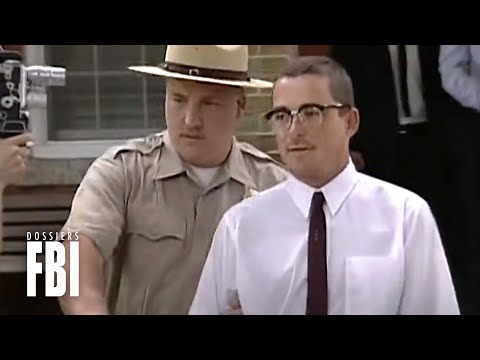 Le Criminel Inattendu | Dossiers FBI