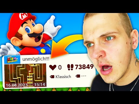 Dieses 0% Level soll "unmöglich" sein...