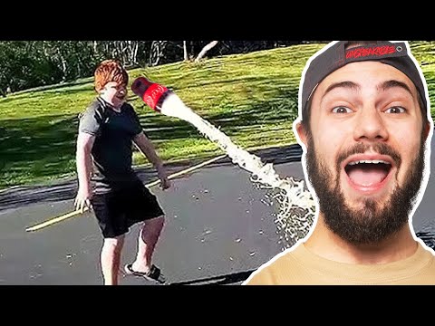 TikTok’s Funniest Videos You’ve Never Seen