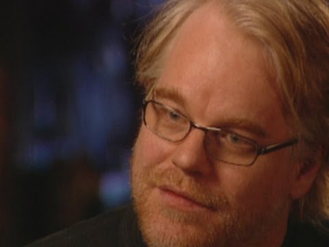 Hoffman's habit of "creating a crisis"