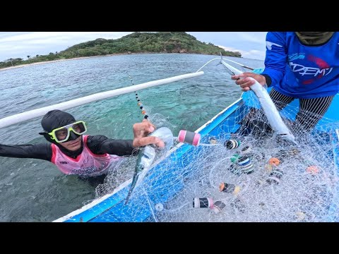 Dito pala Sila nagtatago pag malakas Ang amihan 