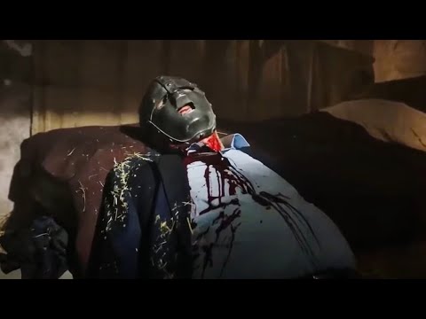 КРУТОЙ ФРАНЦУЗСКИЙ ДЕТЕКТИВ! УБИЙСТВО ПРОДЮСЕРА НА СЪЁМКАХ ФИЛЬМА! Убийство на Леринских островах