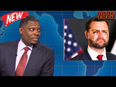 SNL Weekend Update: U.S. and Iran - Weekend Update Today 2026 | Trump Making Calls Cold Open - SNL